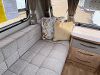 Used Coachman Amara 655 2013 touring caravan Image