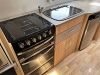 Used Coachman Amara 655 2013 touring caravan Image