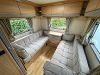 Used Coachman Amara 655 2013 touring caravan Image