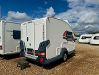 Used Swift Basecamp 2 2019 touring caravan Image