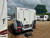 Used Swift Basecamp 2 2019 touring caravan Image