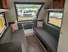 Used Swift Basecamp 2 2019 touring caravan Image