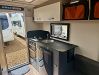 Used Swift Basecamp 2 2019 touring caravan Image