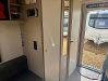 Used Swift Basecamp 2 2019 touring caravan Image