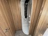 Used Swift Elegance Grande 835 2021 touring caravan Image