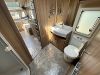 Used Swift Elegance Grande 835 2021 touring caravan Image