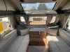 Used Swift Elegance Grande 835 2021 touring caravan Image