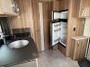 Used Swift Elegance Grande 835 2021 touring caravan Image