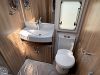 Used Swift Elegance Grande 835 2021 touring caravan Image