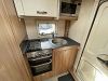Used Swift Sprite Compact 2022 touring caravan Image