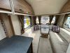 Used Swift Sprite Compact 2022 touring caravan Image