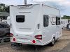 Used Swift Sprite Compact 2022 touring caravan Image