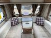 Used Swift Sprite Compact 2022 touring caravan Image
