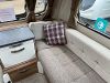Used Swift Sprite Compact 2022 touring caravan Image