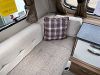 Used Swift Sprite Compact 2022 touring caravan Image