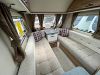Used Swift Sprite Compact 2022 touring caravan Image
