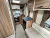 Used Swift Sprite Compact 2022 touring caravan Image