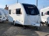 Used Swift Sprite Compact 2022 touring caravan Image