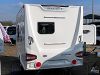 Used Swift Sprite Compact 2022 touring caravan Image