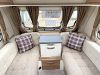 Used Swift Sprite Compact 2022 touring caravan Image