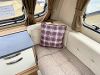 Used Swift Sprite Compact 2022 touring caravan Image