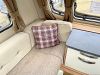 Used Swift Sprite Compact 2022 touring caravan Image