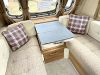 Used Swift Sprite Compact 2022 touring caravan Image