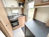 Used Swift Sprite Compact 2022 touring caravan Image