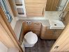 Used Bailey Unicorn Vigo 2023 touring caravan Image