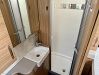 Used Bailey Unicorn Vigo 2023 touring caravan Image