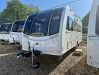 Used Bailey Unicorn Vigo 2023 touring caravan Image