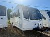 Used Bailey Unicorn Vigo 2023 touring caravan Image