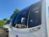 Used Bailey Unicorn Vigo 2023 touring caravan Image