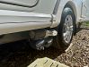 Used Bailey Unicorn Vigo 2023 touring caravan Image