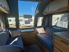 Used Bailey Unicorn Vigo 2023 touring caravan Image
