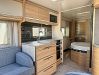 Used Bailey Unicorn Vigo 2023 touring caravan Image