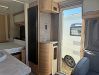 Used Bailey Unicorn Vigo 2023 touring caravan Image