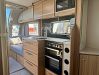 Used Bailey Unicorn Vigo 2023 touring caravan Image