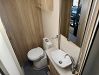 Used Elddis Supreme 866 2019 touring caravan Image