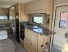 Used Elddis Supreme 866 2019 touring caravan Image