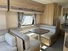 Used Elddis Supreme 866 2019 touring caravan Image