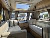 Used Elddis Supreme 866 2019 touring caravan Image