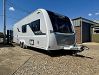 Used Elddis Supreme 866 2019 touring caravan Image