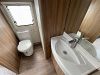 Used Swift Sprite Alpine 2 2020 touring caravan Image