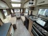 Used Swift Sprite Alpine 2 2020 touring caravan Image
