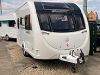 Used Swift Sprite Alpine 2 2020 touring caravan Image