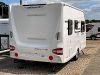 Used Swift Sprite Alpine 2 2020 touring caravan Image
