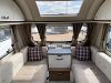 Used Swift Sprite Alpine 2 2020 touring caravan Image