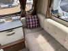 Used Swift Sprite Alpine 2 2020 touring caravan Image