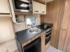 Used Swift Sprite Alpine 2 2020 touring caravan Image